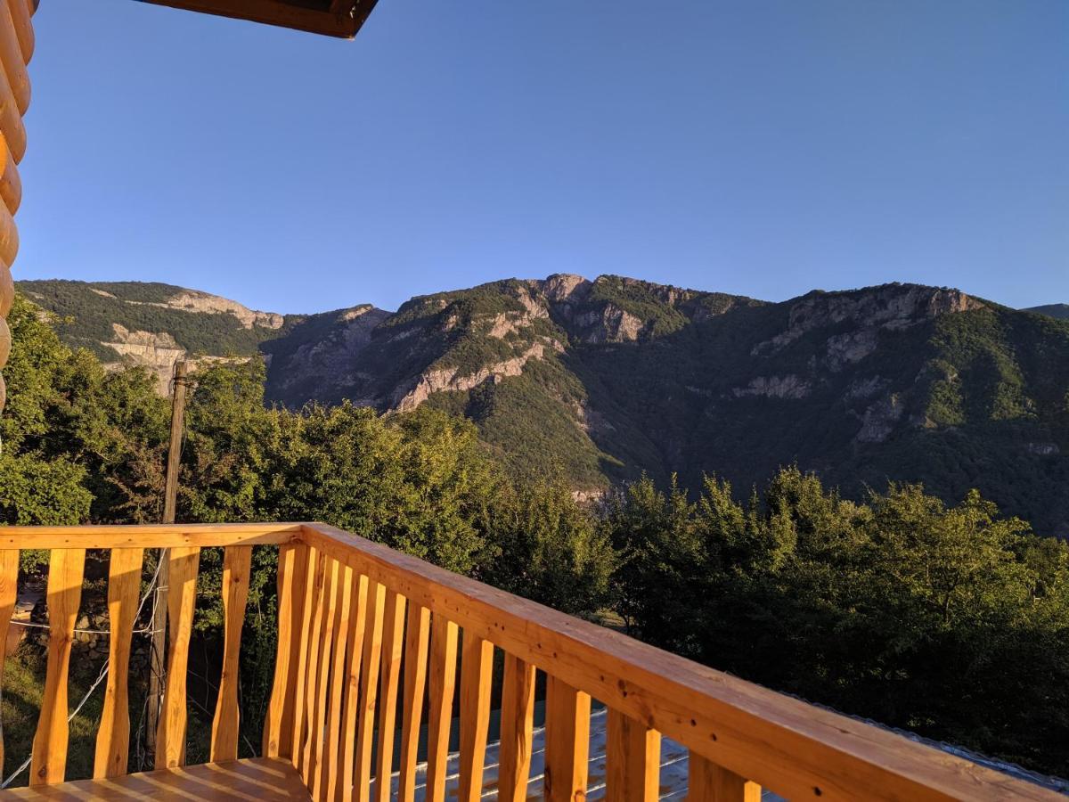 Old Halidzor Villa Eksteriør bilde