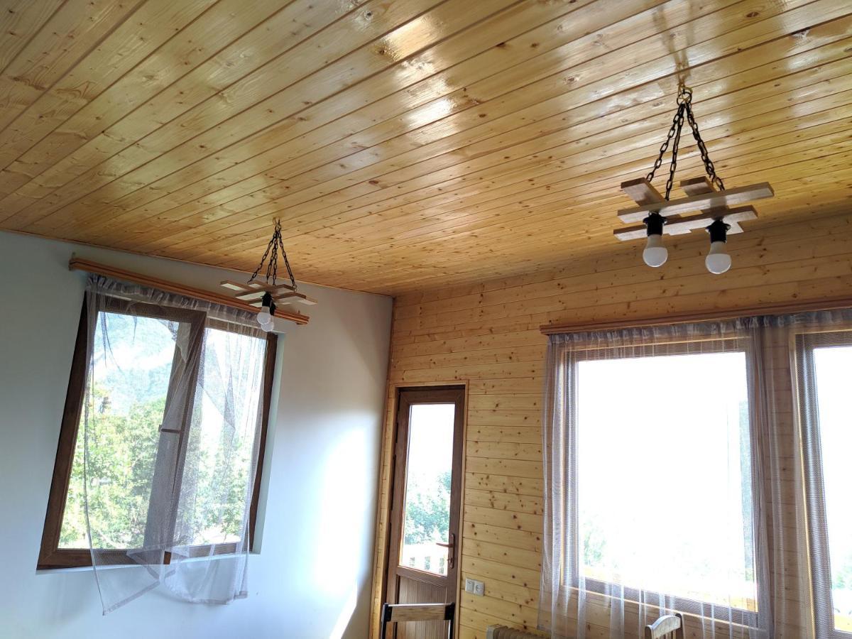 Old Halidzor Villa Eksteriør bilde