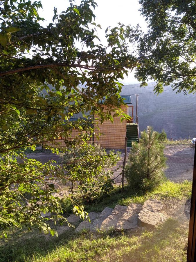 Old Halidzor Villa Eksteriør bilde