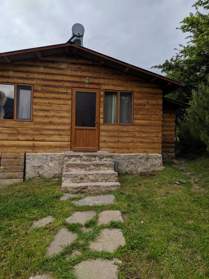Old Halidzor Villa Eksteriør bilde