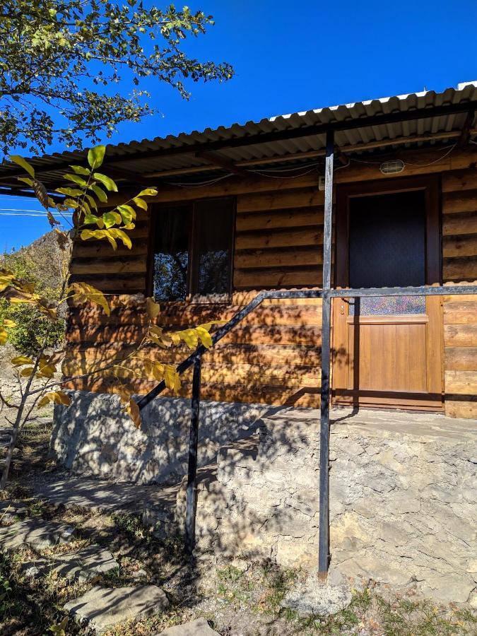 Old Halidzor Villa Eksteriør bilde