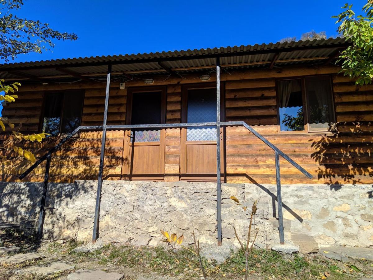Old Halidzor Villa Eksteriør bilde