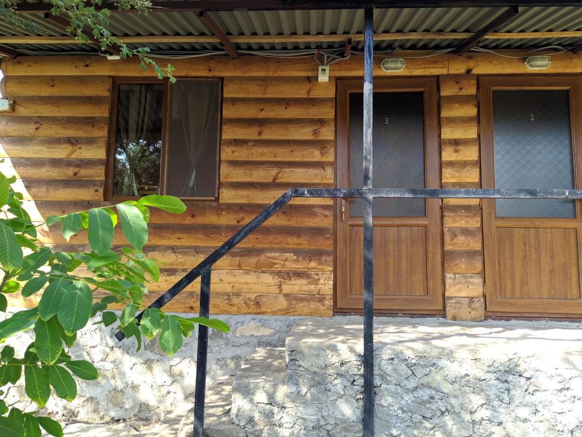 Old Halidzor Villa Eksteriør bilde
