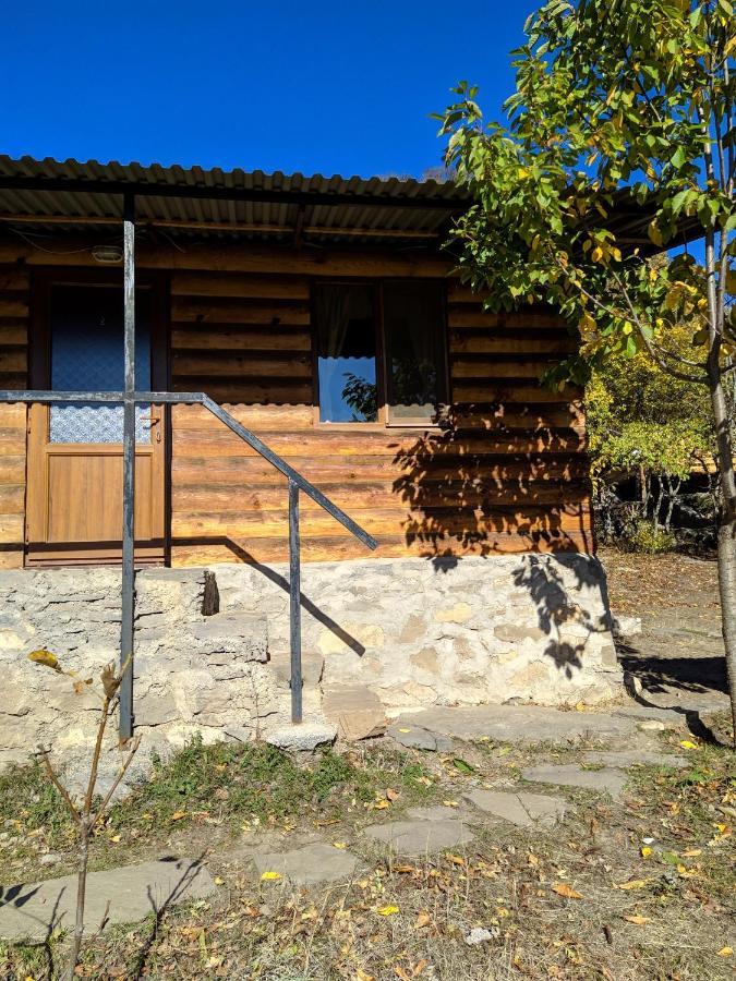 Old Halidzor Villa Eksteriør bilde