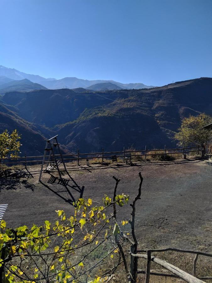 Old Halidzor Villa Eksteriør bilde
