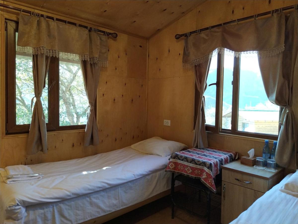 Old Halidzor Villa Eksteriør bilde