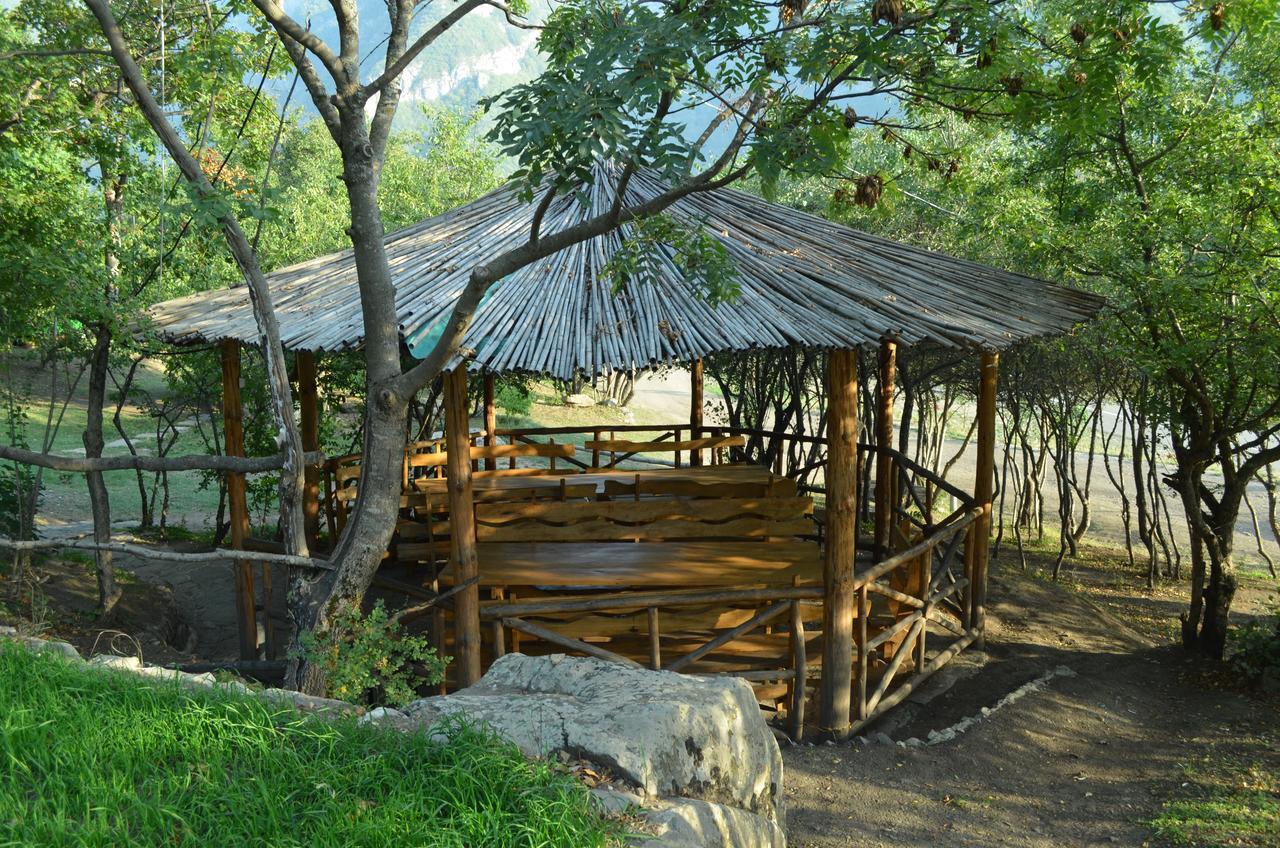 Old Halidzor Villa Eksteriør bilde
