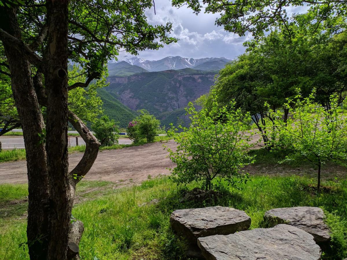 Old Halidzor Villa Eksteriør bilde